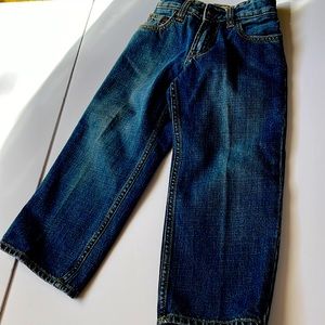 Gap Denim jeans